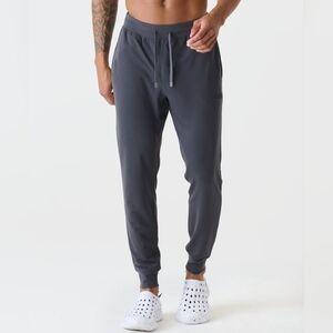 Mens L3gend Redondo Jogger Slate Blue Size L